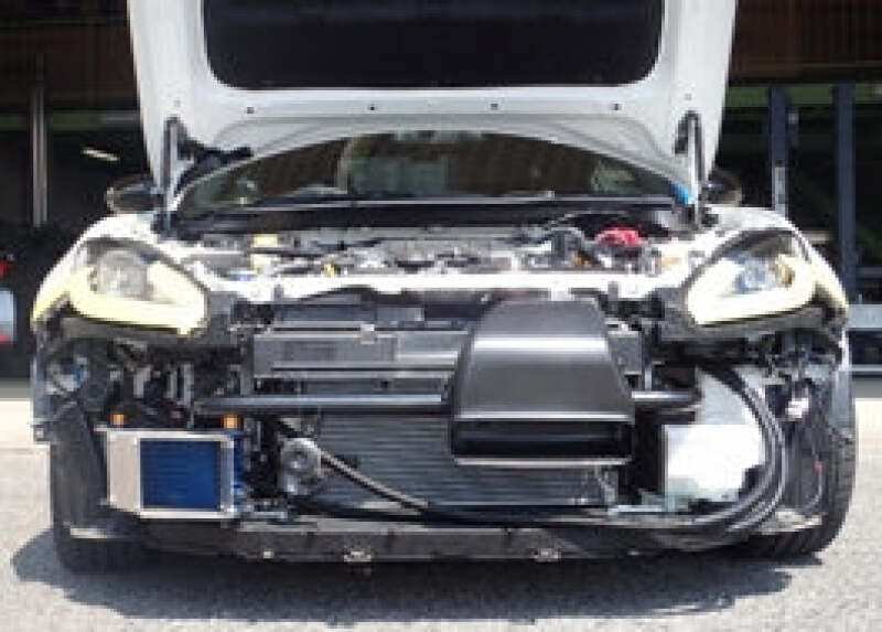 Greddy 2022+ GR86 (JDM MODEL) Oil Cooler Kit STD ZN8/ZD8 10ROW Circuit Spec-thumbmail-7