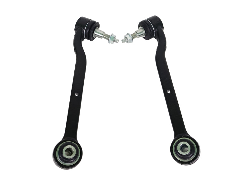 Whiteline 15-23 Ford Mustang S550 Front Lateral Link Lower Control Arm-thumbmail-5