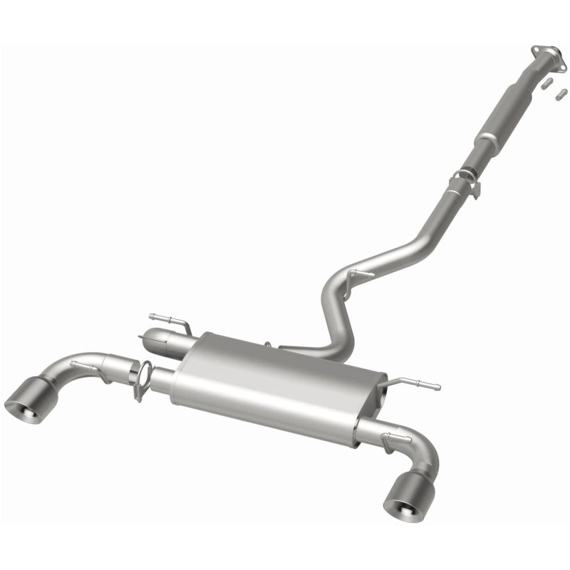 MagnaFlow BRE Exhaust Kit 13-22 FR-S BRZ 86 GR86-thumbmail-27
