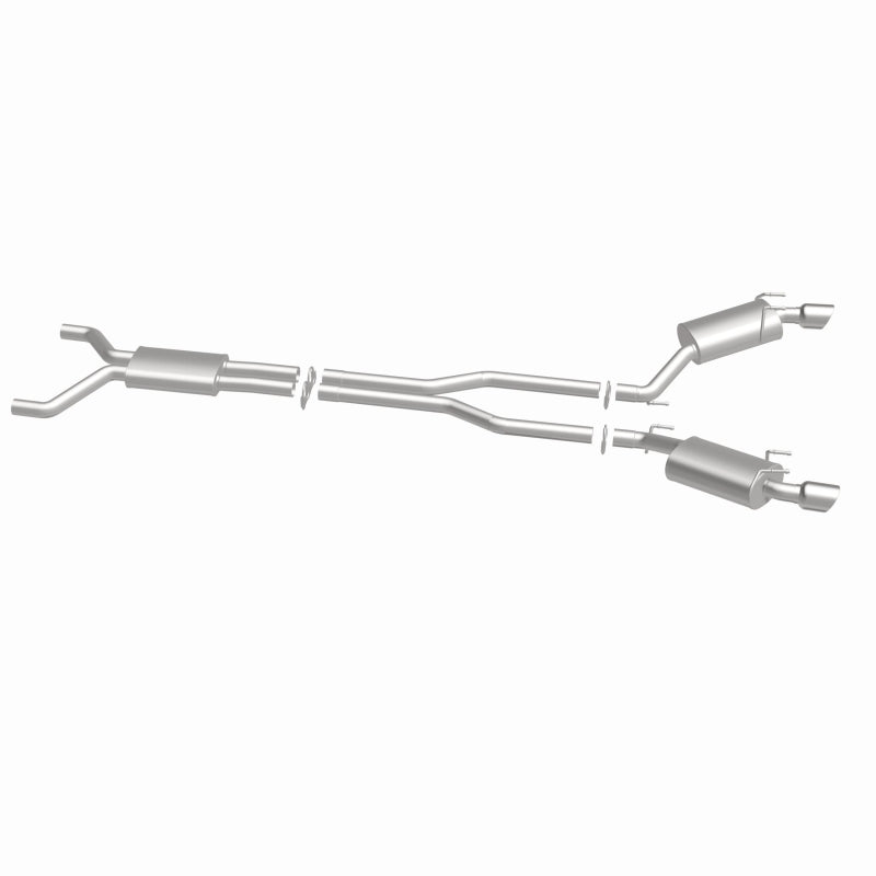 MagnaFlow BRE Exhaust Kit 10-15 Chevrolet Camaro 3.6L-thumbmail-27