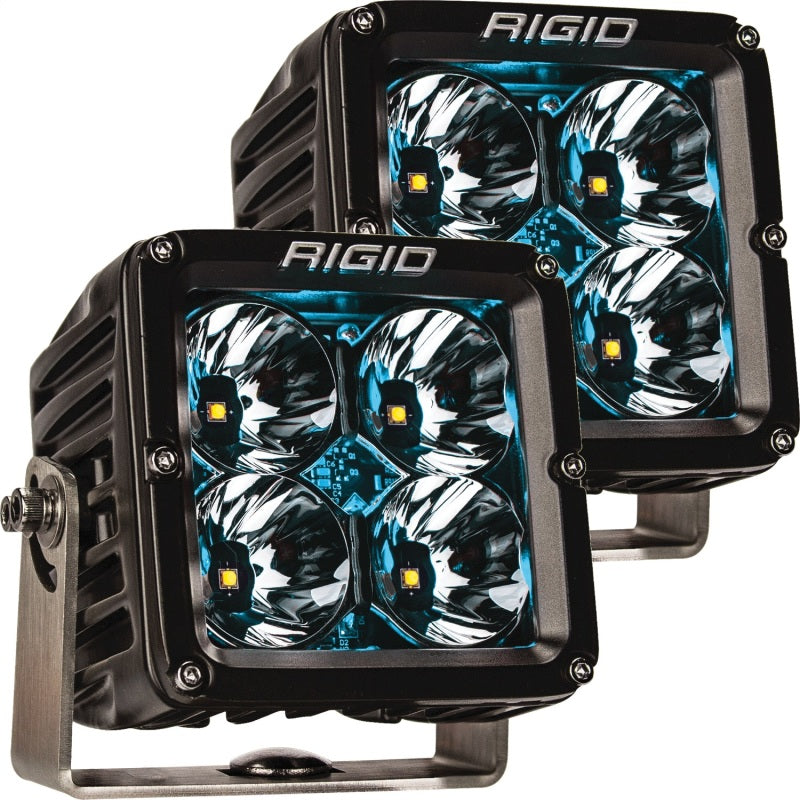 Rigid Industries Radiance+ Pod XL RGBW - Pair-thumbmail-16