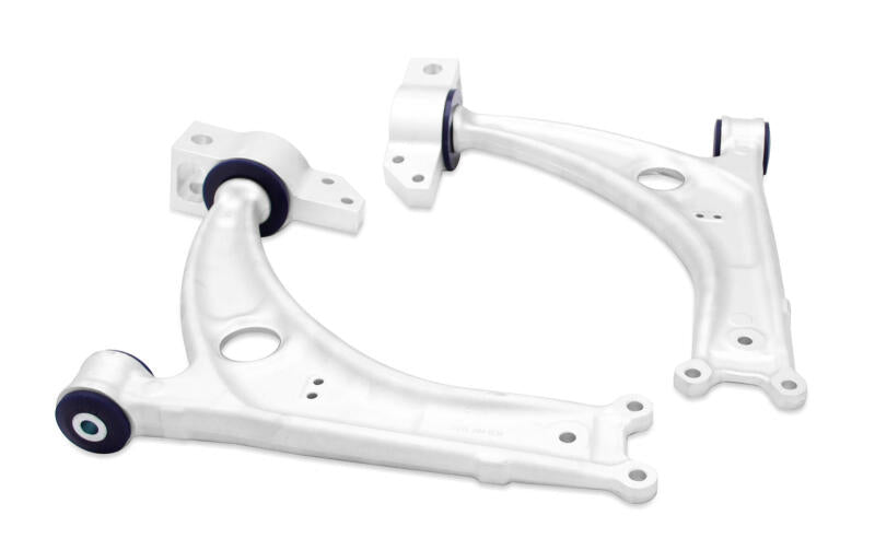 SuperPro 2009-2017 Volkswagen CC Sport Front Lower Control Arm Kit-thumbmail-4