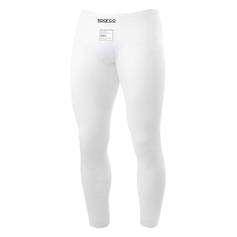 Sparco Underpant RW4 LRG White-thumbmail-1