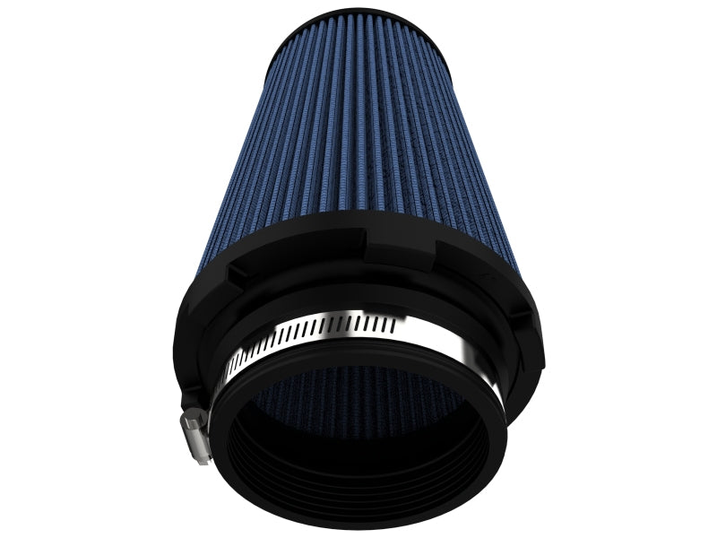 aFe Track Series Intake Replacement Air Filter w/Pro 5R Med 4in F x 6in B x 4in T x 8in H-thumbmail-7