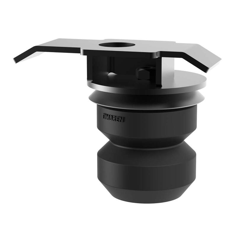 Timbren 2017+ Chevy Colorado ZR2 Active Off-Road Bump Stops - Rear Kit-thumbmail-5