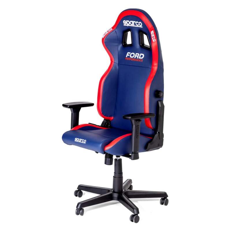 Sparco ICON Ford Performance Office Chair-thumbmail-1