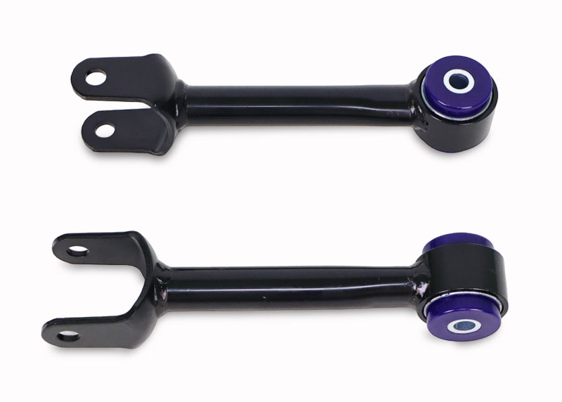 SuperPro Rear Lower Front Control Arm Kit to suit Tesla Model 3 and Model Y-thumbmail-2