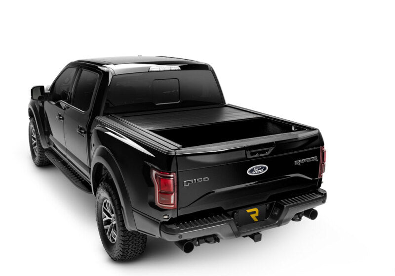 Retrax 23-24 Chevy/GMC Canyon/Colorado 5ft Bed PowertraxPRO MX-thumbmail-4