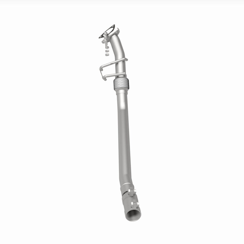 BRE Exhaust 02-05 A4 Quattro A4 1.8L Front Pipe Kit-thumbmail-25