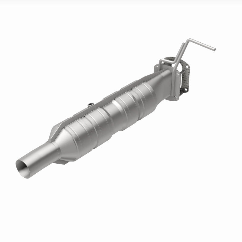 MagnaFlow 09-19 Ford F53 V10 6.8L Underbody 6.8L Direct Fit Catalytic Converter-thumbmail-28