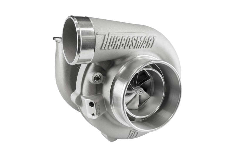 Turbosmart 7170 V-Band 0.96AR Externally Wastegated Reverse Rotation TS-1 Turbocharger-thumbmail-1