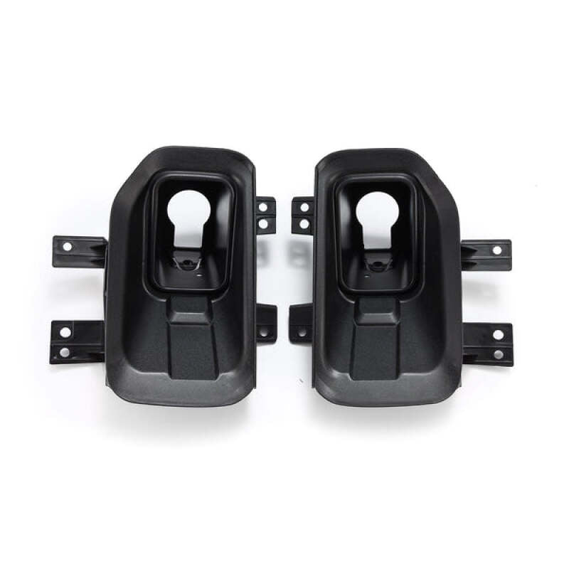 AlphaRex Bezel & Wiring Kit For 15-17 Ford F150-thumbmail-7