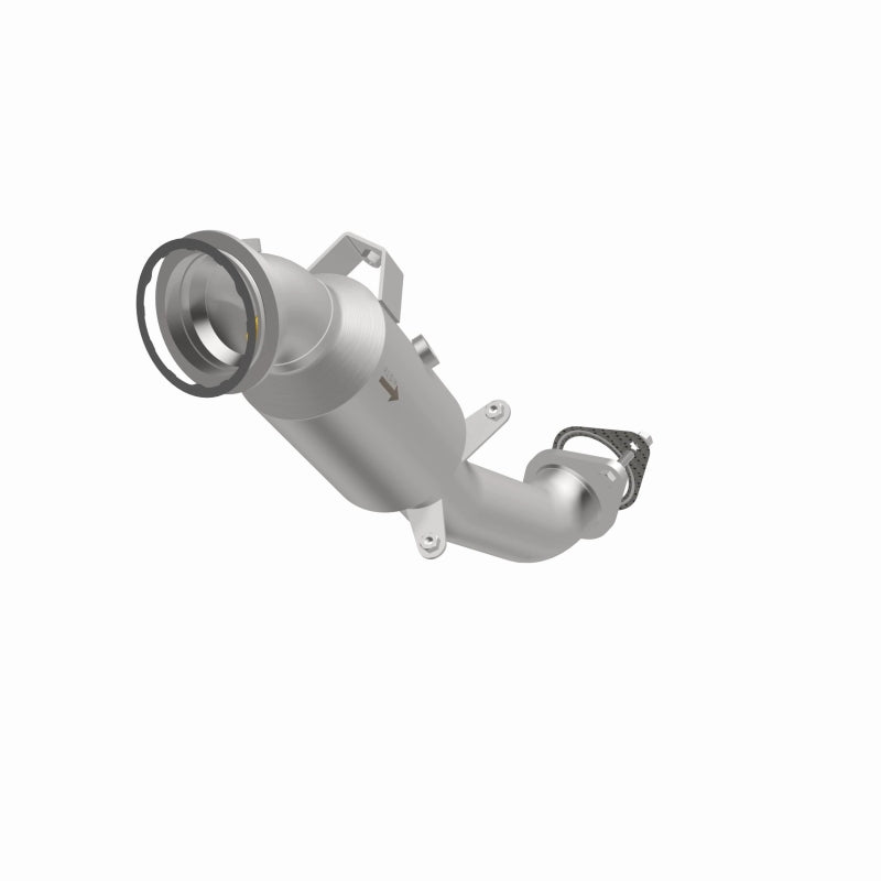 Magnaflow 19-20 Chevrolet Silverado 1500 2.7L OEM Grade EPA Compliant Direct-Fit Catalytic Converter-thumbmail-29