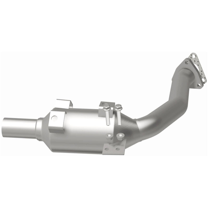 Magnaflow 2004 Boxster H6 2.7 3.2 OEM Underbody Direct Fit Converter-thumbmail-33