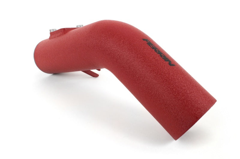 Perrin 08-14 WRX / 08-17 STI Red Cold Air Intake (Will Not Fit 2018 STI)-thumbmail-5