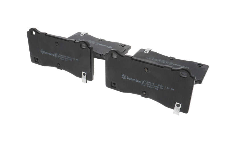 Brembo OE Low-Met BrakePad-thumbmail-26