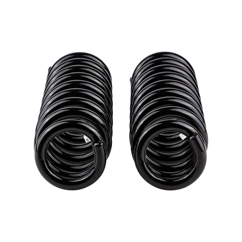 ARB / OME Coil Spring Front Dmaxcolorado 2012On-thumbmail-2