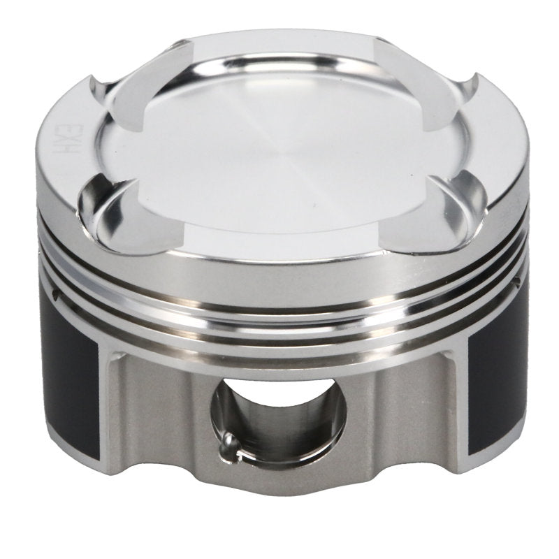 JE Pistons 15+ BMW B58B30 / 20+ Toyota B58C30 3.0L Turbo (Size STD) Set of 6 Pistons-thumbmail-8