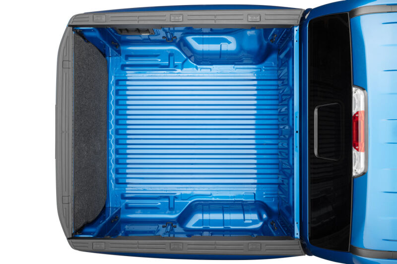 Husky Liners 15-22 Chevrolet Colorado/GMC Canyon Guardian Comfort Tailgate Mat-thumbmail-5