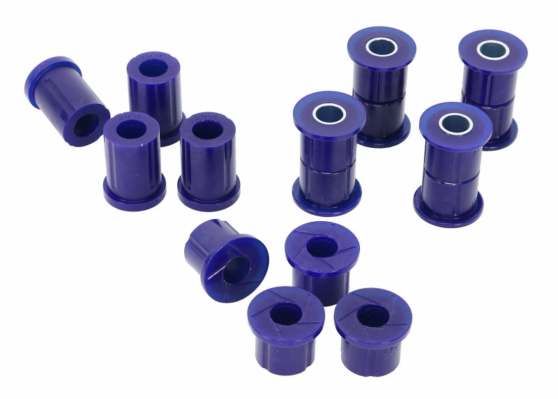 SuperPro Leaf Spring Bushing Set-thumbmail-3