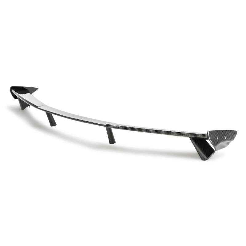 Anderson Composites Chevrolet C8 20-21 Type-HW Carbon Fiber High Wing Spoiler-thumbmail-5