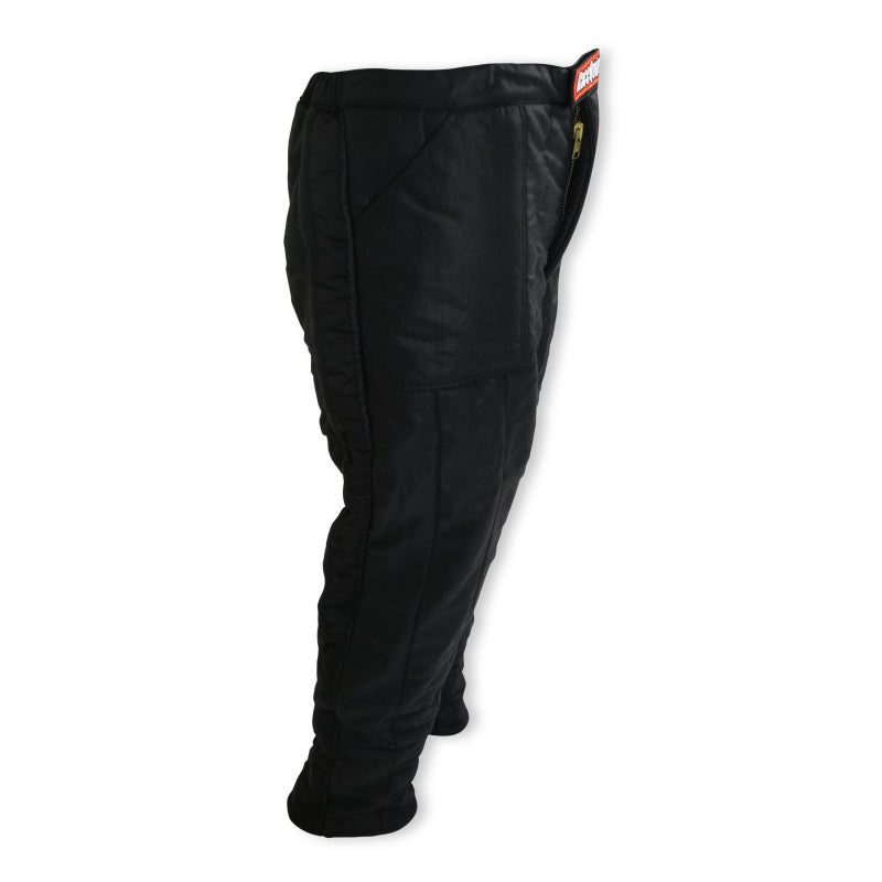 RaceQuip SFI-15 Pants Black 2XL-thumbmail-4