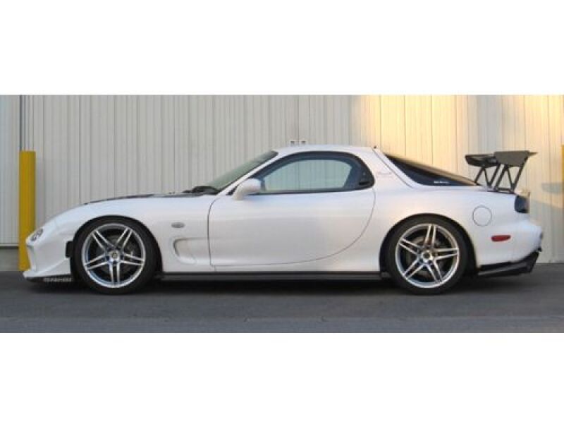 HKS Hipermax R FD3S Full Kit-thumbmail-2