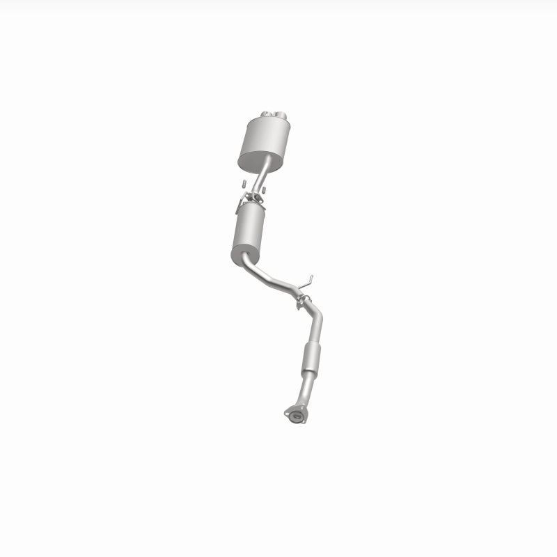 MagnaFlow BRE Exhaust Kit 06-09 Acura CSX 2.0L-thumbmail-27