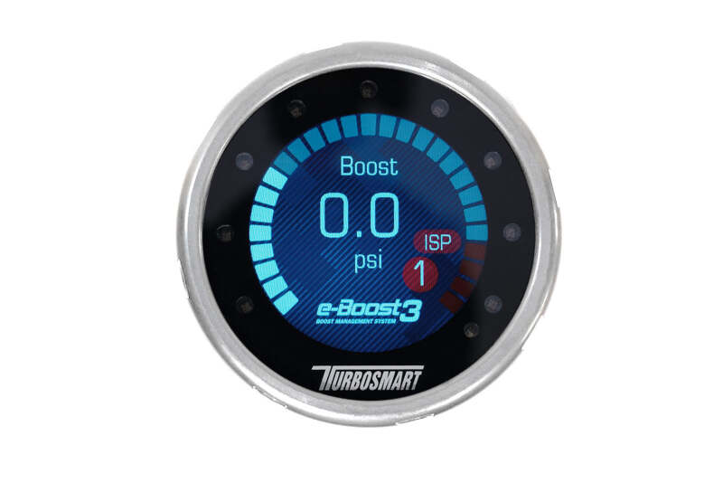 Turbosmart EB3 60PSI 60mm - Silver-thumbmail-3