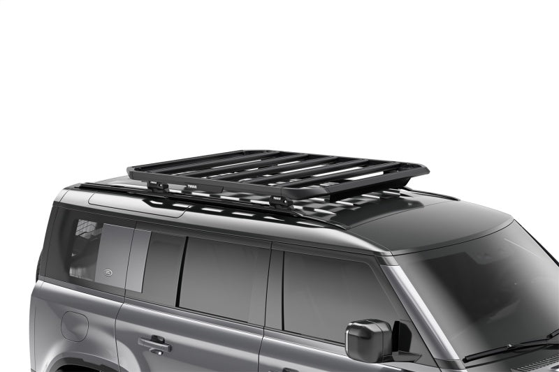 Thule Caprock S Roof Platform - Black-thumbmail-1
