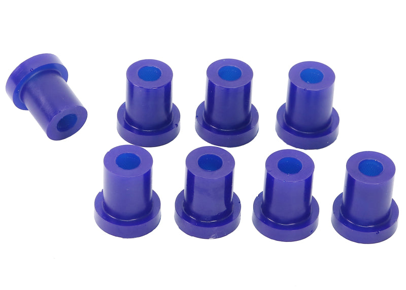 SuperPro Rear Leaf Spring Bushing Set-thumbmail-2