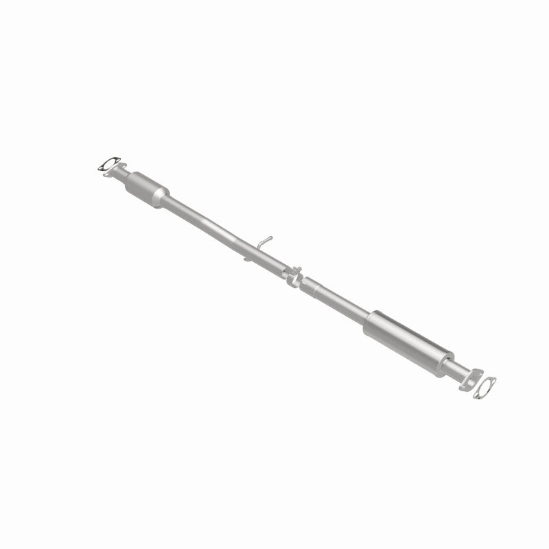 MagnaFlow Conv Direct Fit OEM 14-15 Hyundai Tucson 2.0L Underbody-thumbmail-33