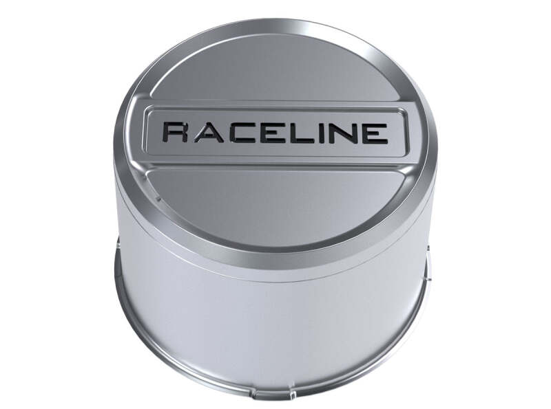 Raceline Silver Push-Thru Cap  8 X 165.1/ 8 X 180-thumbmail-4