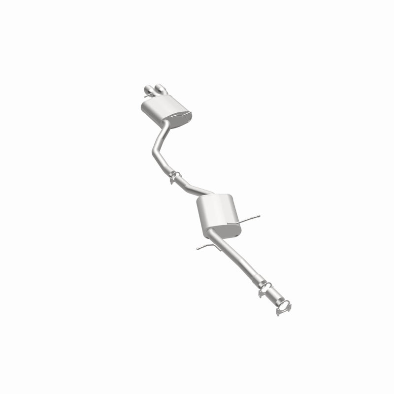 MagnaFlow BRE Exhaust Kit 09-16 Audi A4 Quattro 2L-thumbmail-29
