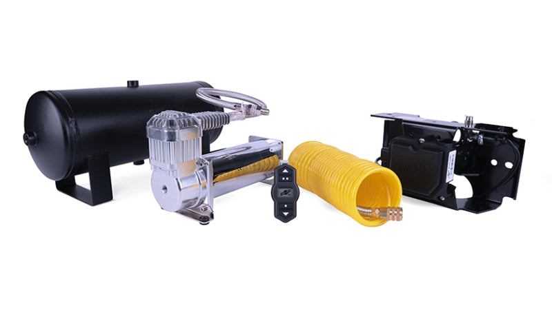 Air Lift WirelessOne Tank Kit w/ EZ Mount-thumbmail-7