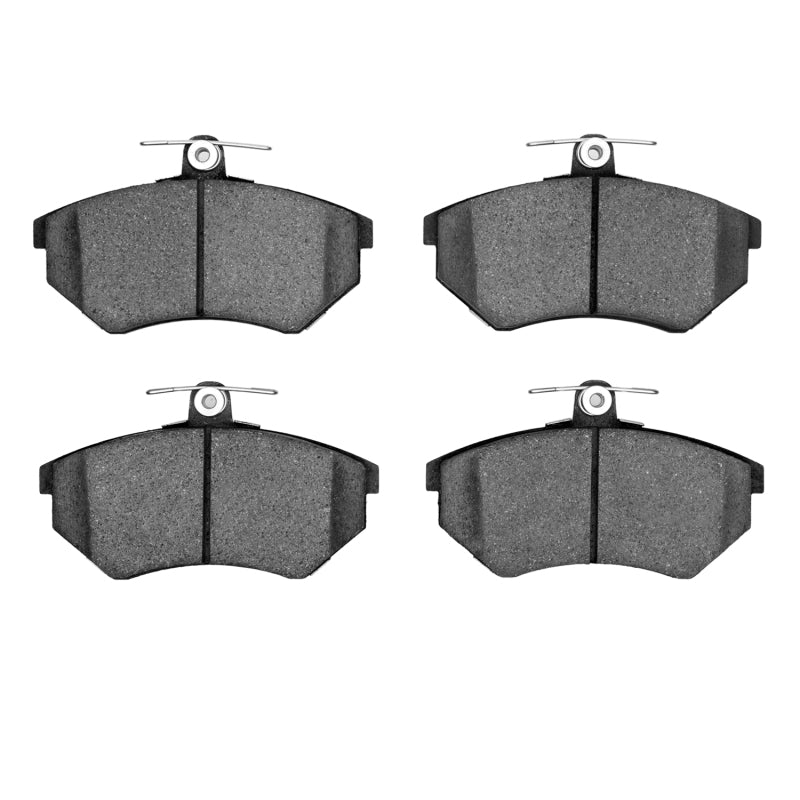 R1 93-98 Volkswagen Golf Front Track/Street Brake Pads-thumbmail-2