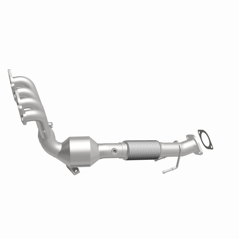 Magnaflow 12-15 Ford Focus 2.0L Direct Fit Converter-thumbmail-32