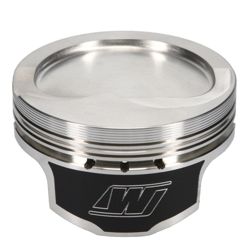 Wiseco Chevy LS 4.155in Bore 4.000in Stroke 1.110in CH -25.00 CC Piston Shelf Stock Kit - Set of 8-thumbmail-9