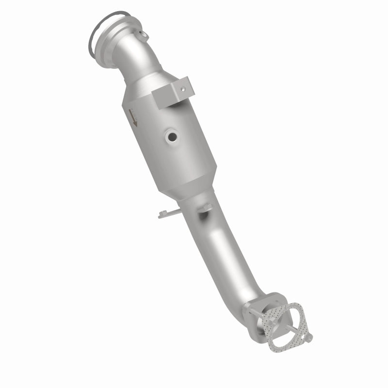 Magnaflow 19-20 Chevrolet Silverado 1500 2.7L OEM Grade EPA Compliant Direct-Fit Catalytic Converter-thumbmail-30