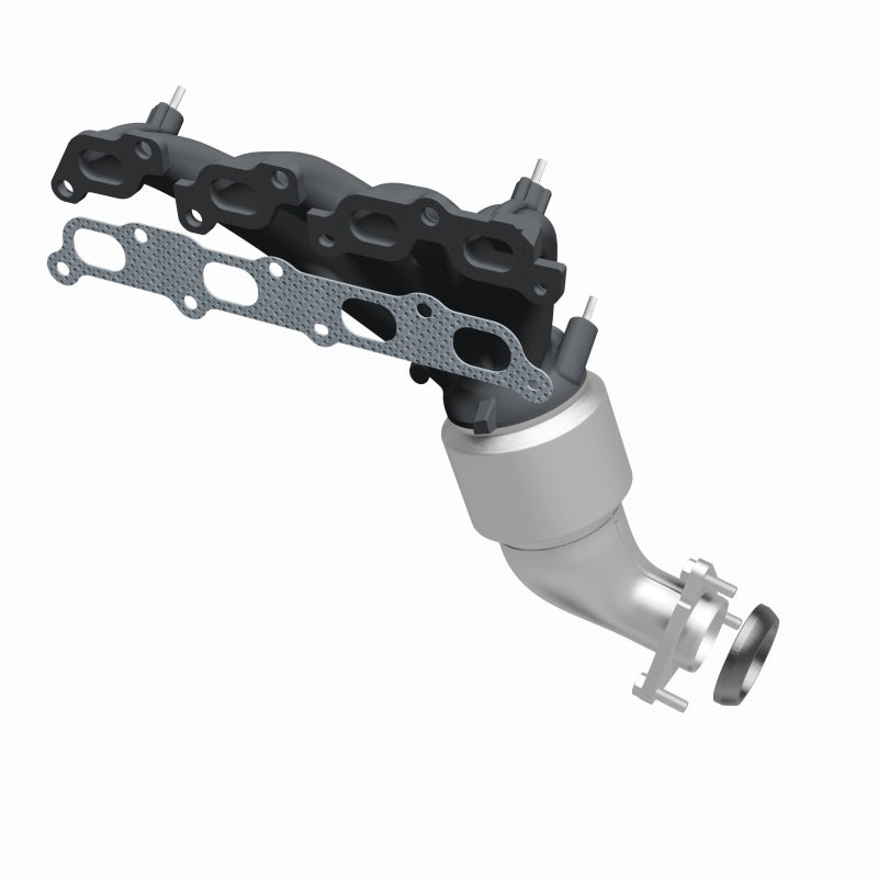 Magnaflow 04-05 Chevrolet Colorado 2.8L Direct Fit Converter-thumbmail-30