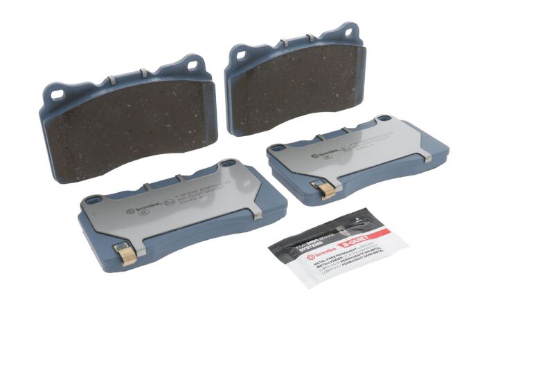Brembo OE 12-21 Tesla S EVPad BrakePad-thumbmail-24
