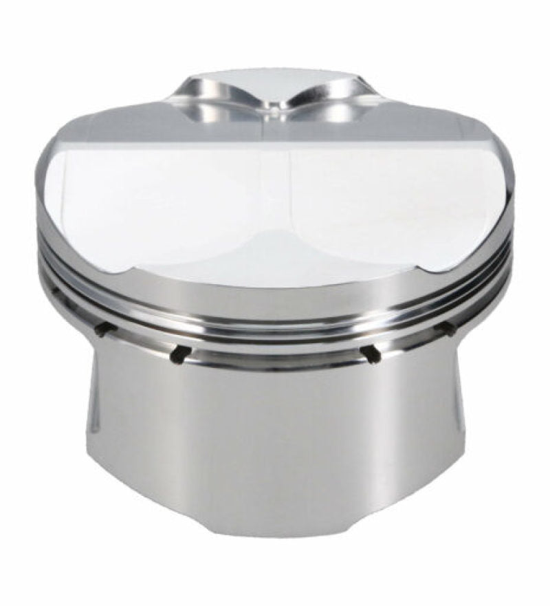 JE Pistons 3.858 Honda VTR 1000 Piston Single-thumbmail-1