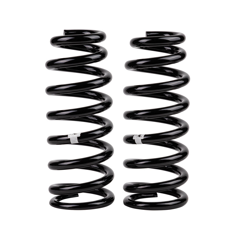 ARB / OME Coil Spring Front Mits Pajero-thumbmail-4