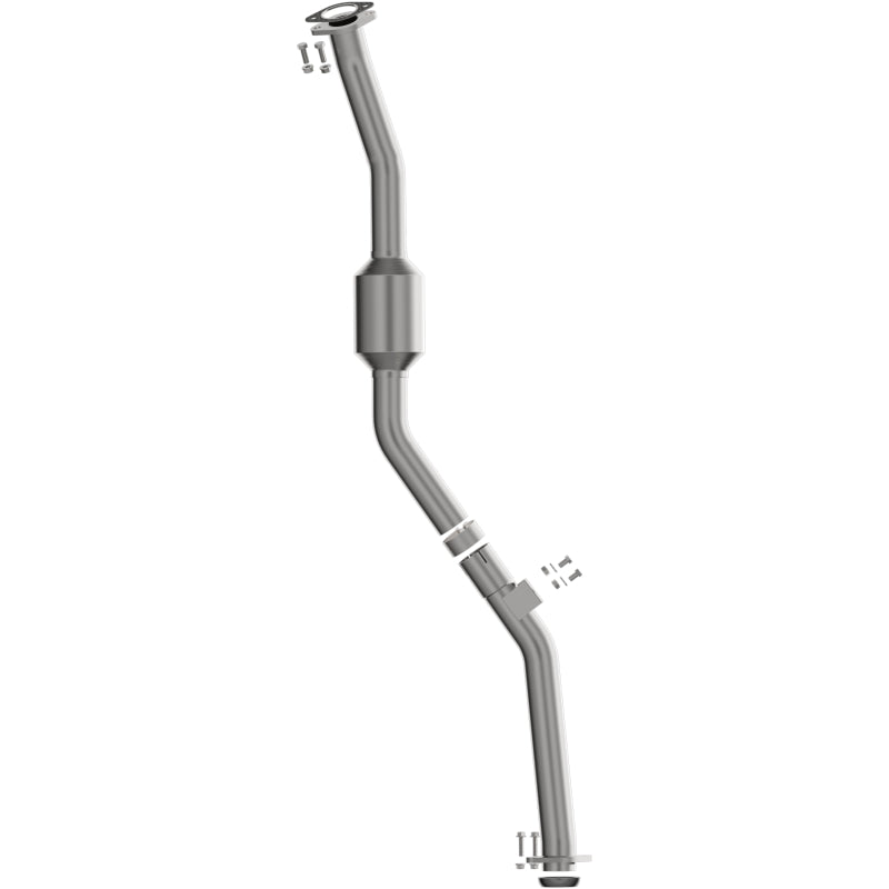 Magnaflow 20-21 Subaru WRX 2.0L Direct Fit Cat Converter (California Grade)-thumbmail-25
