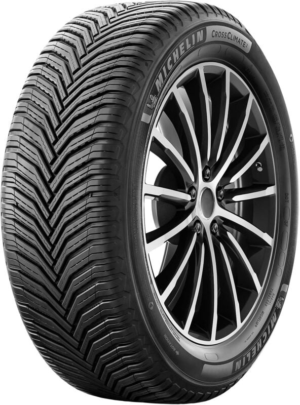 Michelin Crossclimate2 A/W 245/40R20 99W XL