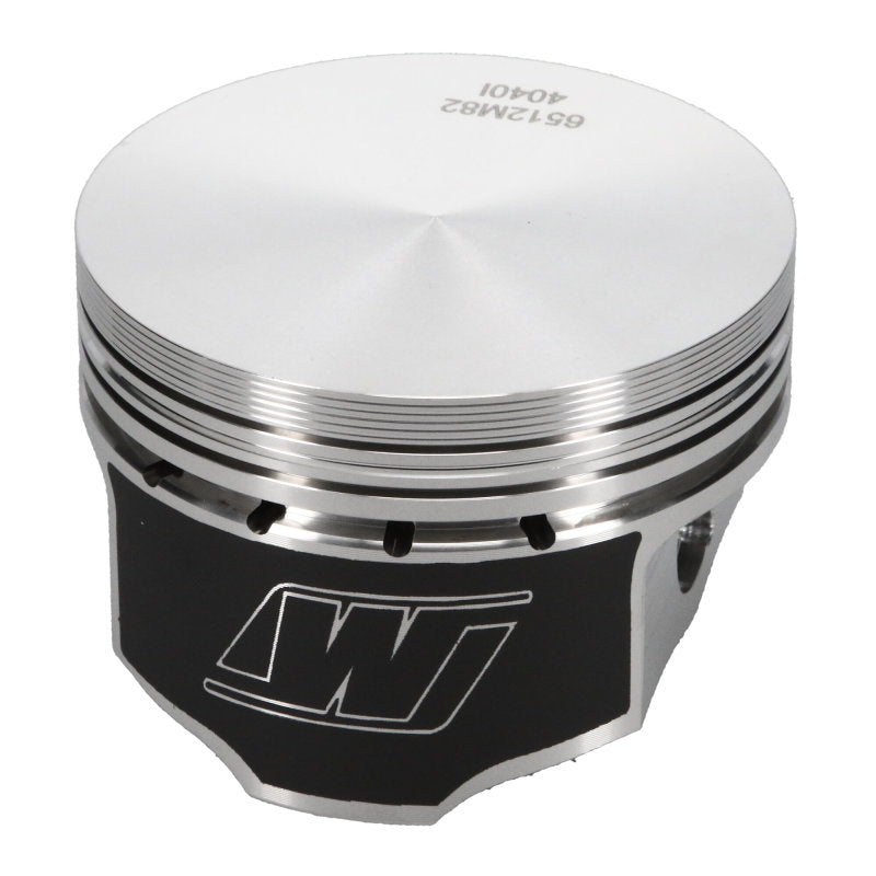 Wiseco VOLKSWAGEN 1.8 LTR1.320 (6512M82) Piston Shelf Stock Kit-thumbmail-8