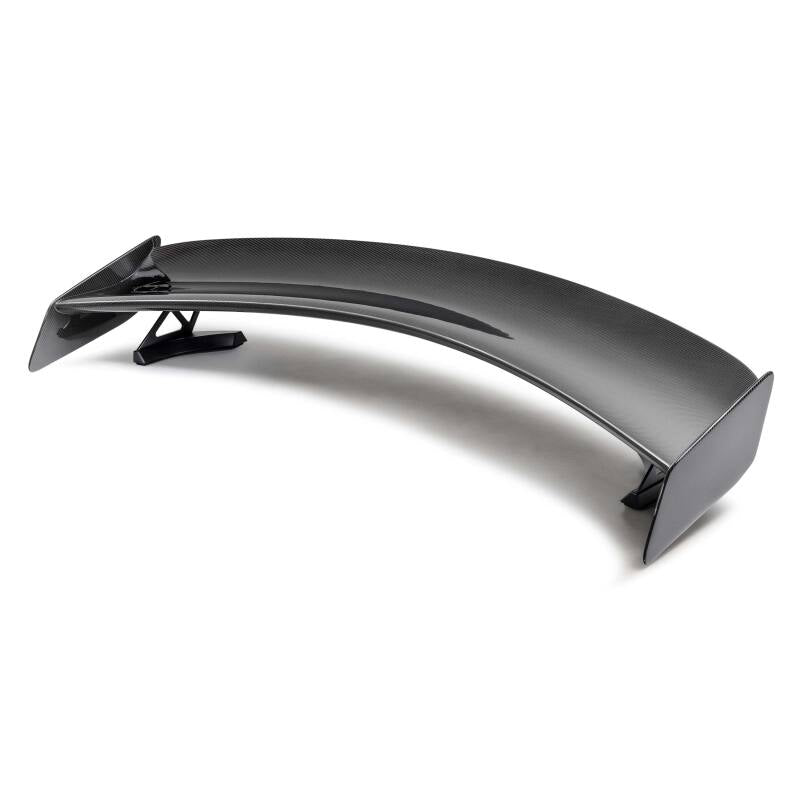 Anderson Composites 2024 Ford Mustang Type-GT5 Carbon Fiber Rear Wing-thumbmail-9