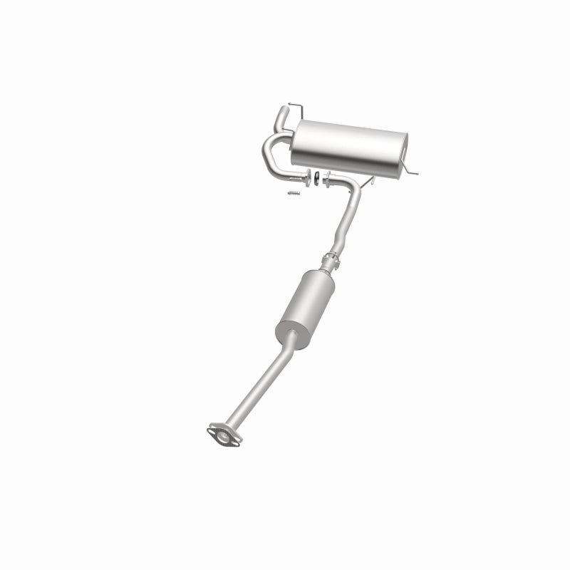 MagnaFlow BRE Exhaust Kit 05-06 Nissan X-Trail 2.5L-thumbmail-27