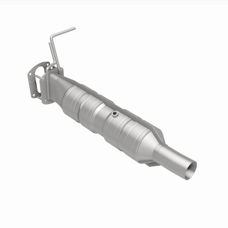 MagnaFlow 09-19 Ford F53 V10 6.8L Underbody 6.8L Direct Fit Catalytic Converter-thumbmail-29