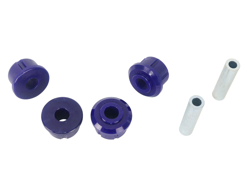 SuperPro 1984 BMW 318i Base Rear Subframe Bushing Set-thumbmail-4